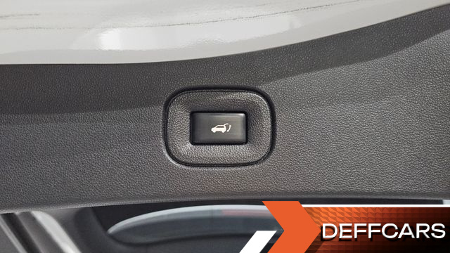 Renault-KoreaSamsung QM6 2.0 GDe RE Signature 2WD купить на сайте DeffCars