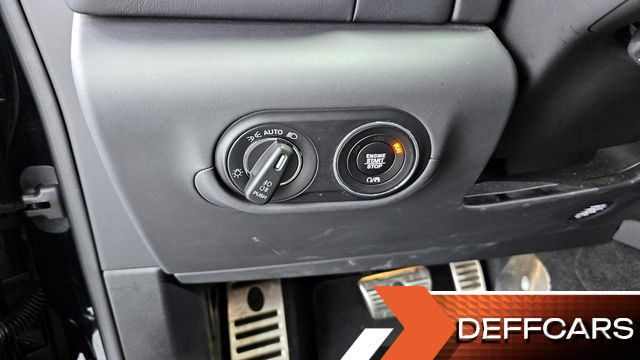 Maserati LEVANTE 3.0 AWD GranSport купить на сайте DeffCars