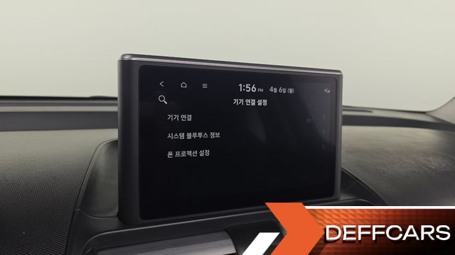 Hyundai CASPER Modern купить на сайте DeffCars