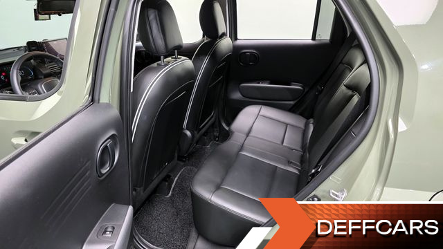 Hyundai CASPER Modern купить на сайте DeffCars