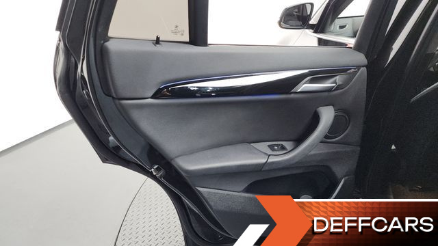 BMW X1 xDrive 20i xLine купить на сайте DeffCars
