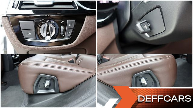 BMW GRAN TURISMO 620d M Sport купить на сайте DeffCars