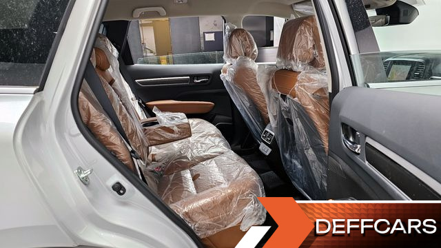 Renault-KoreaSamsung QM6 2.0 GDe RE 2WD купить на сайте DeffCars