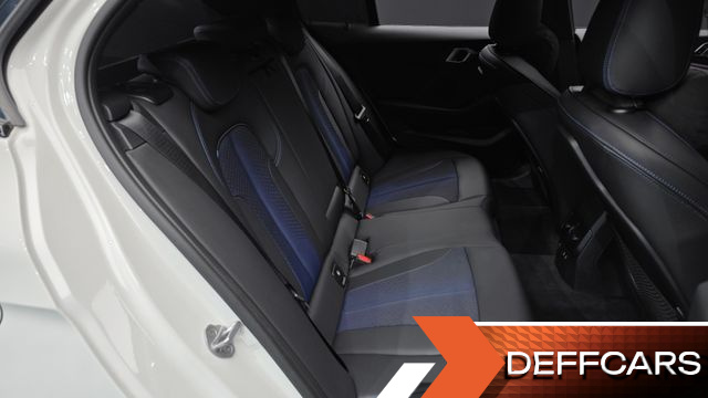 BMW 1-SERIES 120i M Sports купить на сайте DeffCars