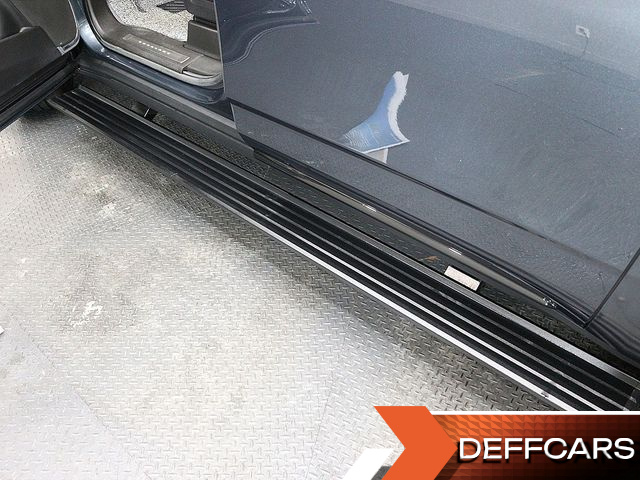 Cadillac ESCALADE 6.2 ESV ESV Sports Platinum купить на сайте DeffCars