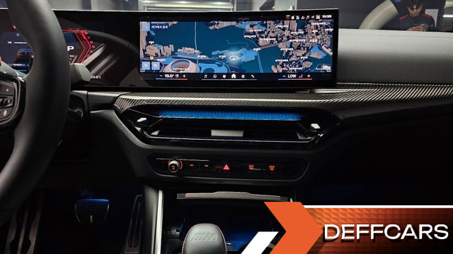 BMW M3 M3 Sedan Competition M xDrive купить на сайте DeffCars
