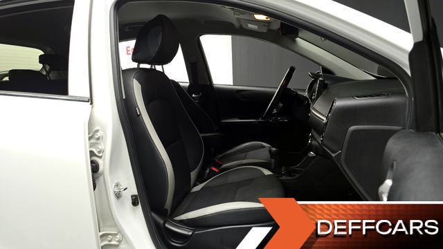 Kia MORNING Luxury купить на сайте DeffCars