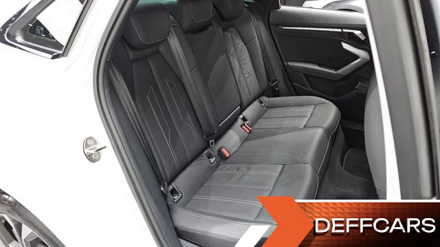 Audi A3 40 TFSI Quattro Premium купить на сайте DeffCars