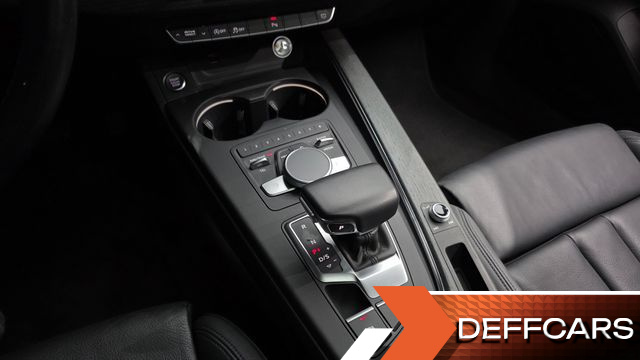 Audi A4 35 TDI Premium купить на сайте DeffCars