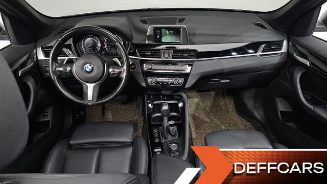 BMW X1 xDrive 25i M Sport купить на сайте DeffCars