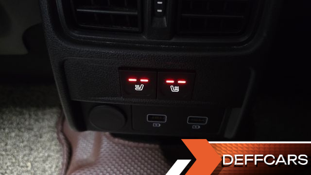 Renault-KoreaSamsung XM3 1.3 TCe RE Signature купить на сайте DeffCars