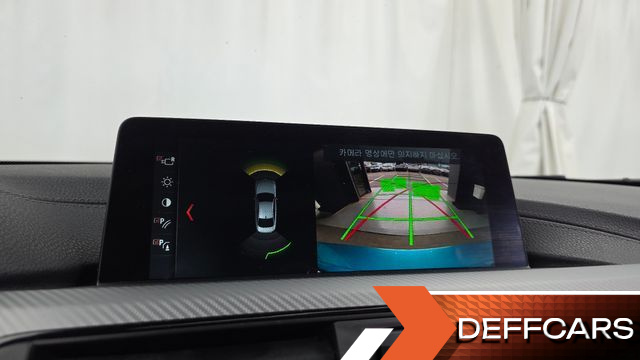 BMW 4-SERIES 430i M Sport Coupe купить на сайте DeffCars