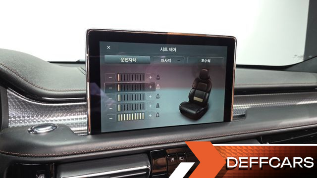 Lincoln AVIATOR 3.0 Black Label AWD купить на сайте DeffCars