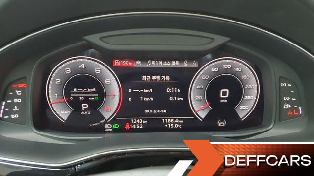 Audi Q7 55 TFSI Quattro Premium купить на сайте DeffCars
