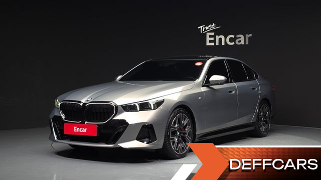 BMW 5-SERIES 530i xDrive M Sport Pro Special Edition купить на сайте DeffCars