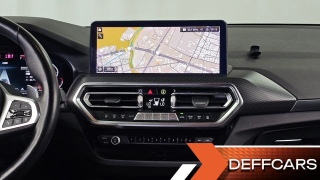 BMW X3 xDrive 20i M Sport купить на сайте DeffCars
