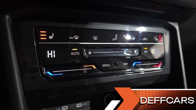 Volkswagen TIGUAN 2.0 TDI Premium купить на сайте DeffCars