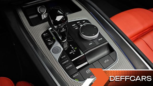 BMW Z4 sDrive20i M Sport купить на сайте DeffCars