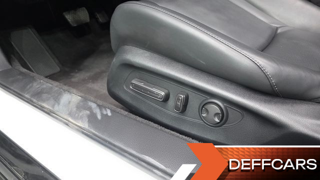 Honda ACCORD 2.0 Hybrid Touring купить на сайте DeffCars