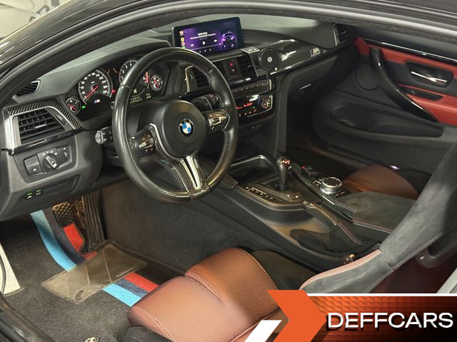 BMW M4 M4 Coupe Competition купить на сайте DeffCars