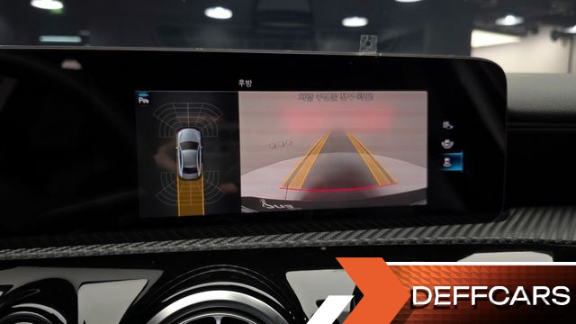 Mercedes A-CLASS A220 Sedan купить на сайте DeffCars