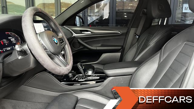 BMW X4 xDrive20i M Sport X купить на сайте DeffCars
