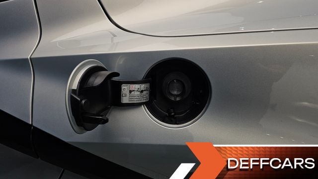 Chevrolet CORVETTE Convertible купить на сайте DeffCars