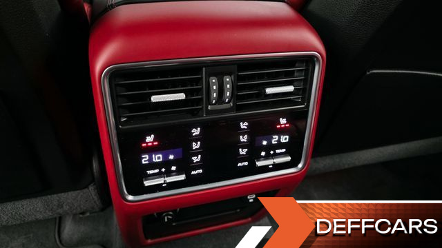 Porsche CAYENNE 3.0 Coupe купить на сайте DeffCars