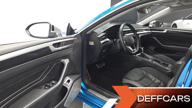 Volkswagen ARTEON 2.0 TDI Prestige купить на сайте DeffCars