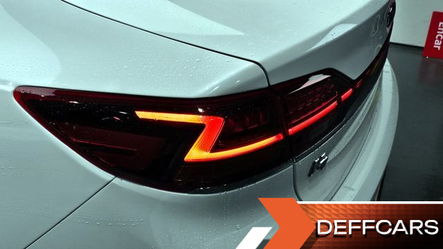 Kia K7 3.0 LPI Noblesse купить на сайте DeffCars