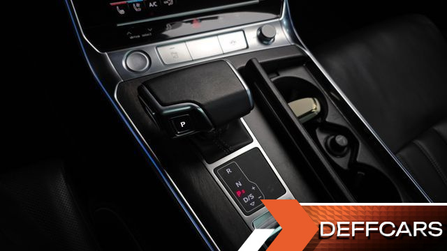 Audi A7 55 TFSI Quattro Premium купить на сайте DeffCars