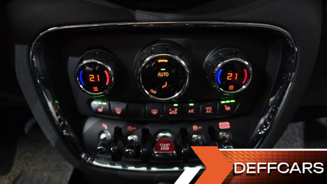 Mini CLUBMAN Classic 2nd купить на сайте DeffCars
