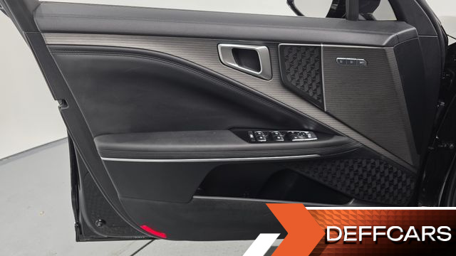Kia K8 Noblesse купить на сайте DeffCars