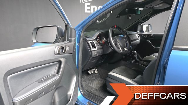 Ford RANGER 2.0 Raptor купить на сайте DeffCars