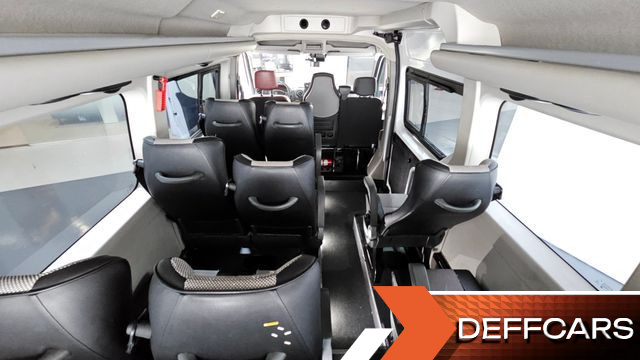 Renault-KoreaSamsung MASTER 2.3 15-Seater купить на сайте DeffCars