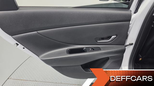 Hyundai AVANTE 1.6 Modern купить на сайте DeffCars