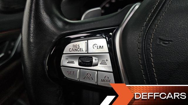 BMW GRAN TURISMO 630i xDrive Luxury купить на сайте DeffCars