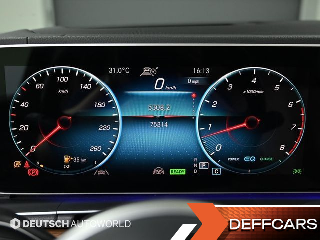 Mercedes GLE-CLASS GLE450 4MATIC купить на сайте DeffCars