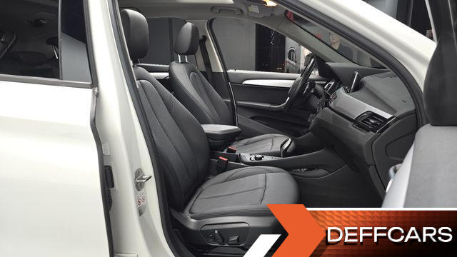 BMW X1 xDrive 18d Joy купить на сайте DeffCars