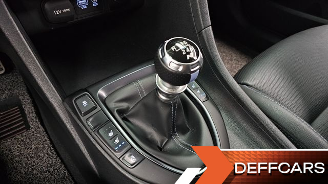 Hyundai VELOSTER 2.0 N купить на сайте DeffCars