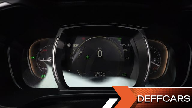 Renault-KoreaSamsung QM6 2.0 dCi Premiere 4WD купить на сайте DeffCars