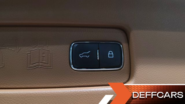 Lincoln AVIATOR 3.0 Black Label AWD купить на сайте DeffCars