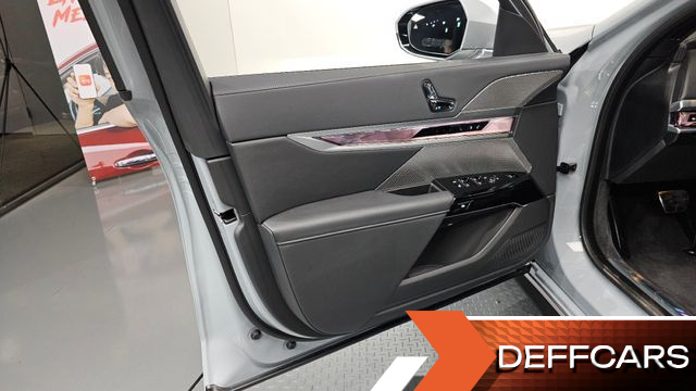 BMW 7-SERIES 740i xDrive M Sport купить на сайте DeffCars