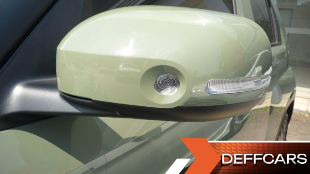 Hyundai CASPER Inspiration купить на сайте DeffCars