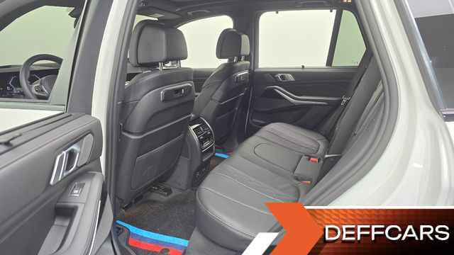 BMW X5 xDrive 40i M Sport купить на сайте DeffCars