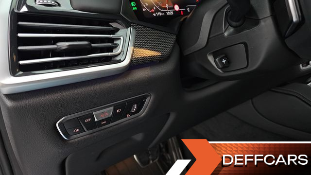 BMW X6 xDrive40i M Sport купить на сайте DeffCars