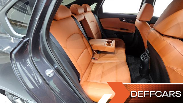 Kia K3 1.6 Prestige купить на сайте DeffCars