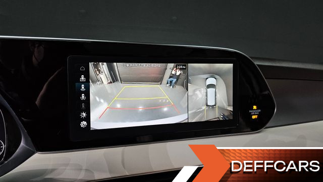 Hyundai PALISADE Gasoline 3.8 2WD VIP купить на сайте DeffCars