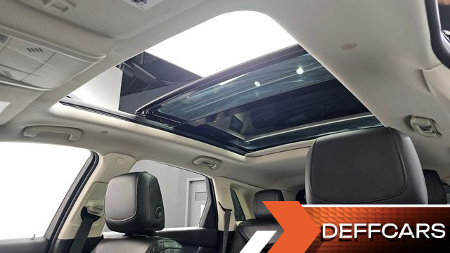 Cadillac XT5 3.6 Premium AWD купить на сайте DeffCars