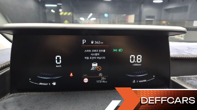 Hyundai STARIA Cargo 3-Seater Modern купить на сайте DeffCars